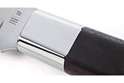 Couteau à pain Absolu Bois 22 cm – Couteau Boulanger