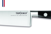 Top Chef – Couteau de Cuisine 20cm – Made In France