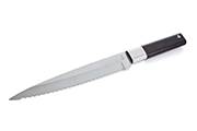 Couteau à pain Absolu Bois 22 cm – Couteau Boulanger
