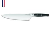 Couteau de chef Brigade Forgé Premium 20 cm – Made in France