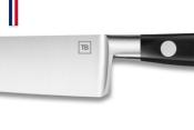 Couteau de cuisine 15cm - Maestro Idéal