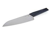 Couteau santoku 19cm Furtif – Couteaux japonais Made In France