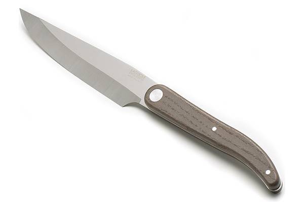 Couteau de chef 17 cm – Couteaux Laguiole Evolution