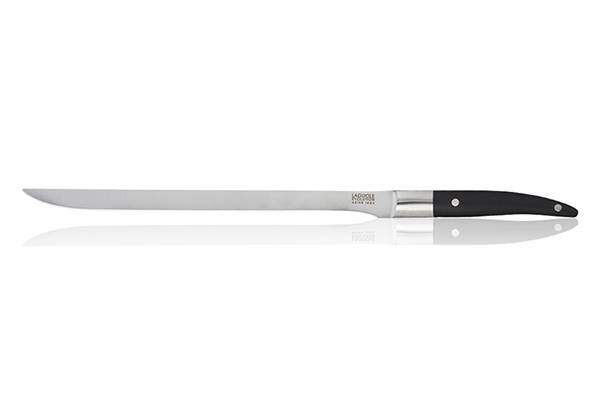 Couteau à jambon Laguiole Evolution 25 cm – Couteau de cuisine