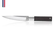 Couteau à steak 11 cm Absolu bois – Couteau grilladin