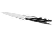 Couteau de chef en céramique Transition - Lame blanche 15 cm