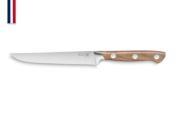 Couteau à Steak - Collection Georges - manche Bois