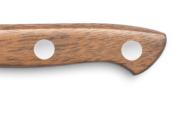Couteau de Boucher - Collection Georges - manche Bois