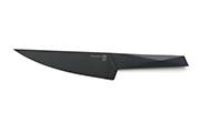 Bloc de 5 couteaux Furtif lame noire - Fabrication  France