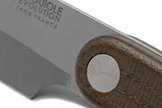 Couteau de chef 17 cm – Couteaux Laguiole Evolution