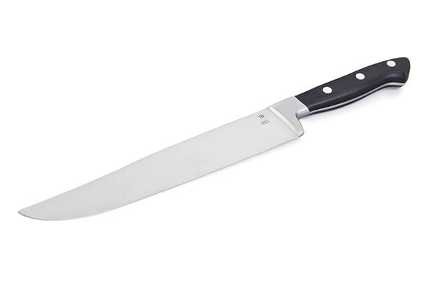 Couteau à viande 21 cm Forgé Traditionnel - Made In France