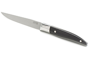 Couteau à steak Laguiole Evolution Expression 11 cm - Manche en bois