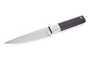 Couteau à steak 11 cm Absolu bois – Couteau grilladin