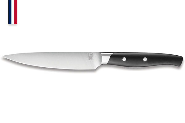 Couteau à steak Forgé Premium 12 cm – Made in France