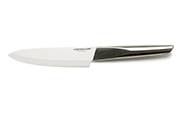 Couteau de chef en céramique Transition - Lame blanche 15 cm