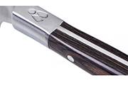 Couteau éminceur Laguiole Evolution Expression 13 cm – Manche en bois bakelisé