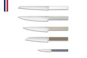 Hector Set de 5 couteaux de cuisine - Made in France