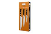 Top Chef - Set de 3 couteaux - Made In France