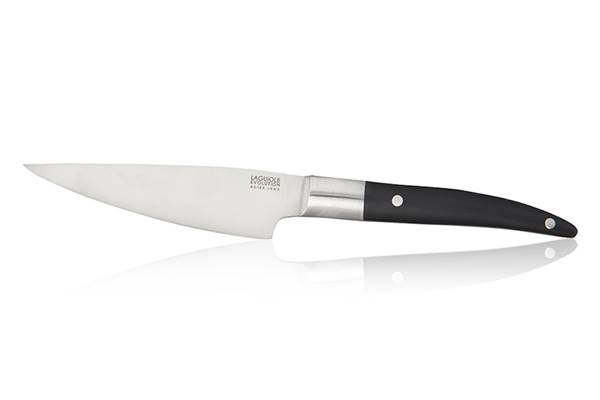 Couteau éminceur Laguiole Expression 13 cm – Couteau de cuisine