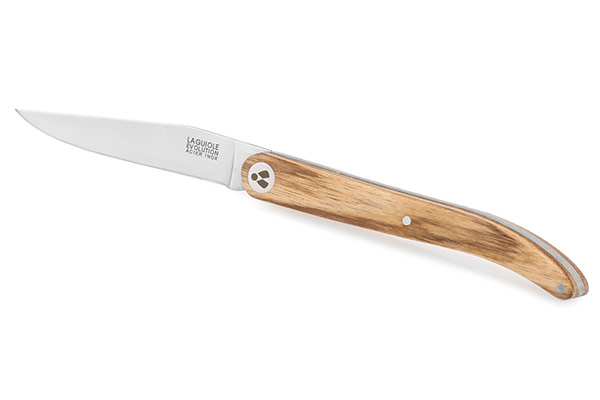 Couteau de poche Laguiole Evolution Sens 12 cm – Couteau pliant