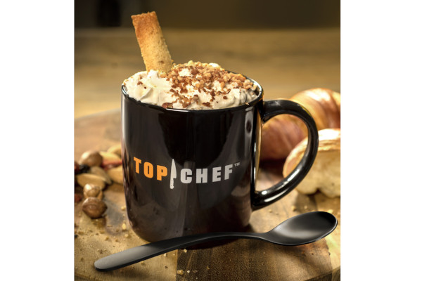 2 Mugs Top Chef collection 2023
