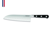 Top Chef - Couteau Santoku 18cm – Made In France