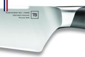 Couteau de cuisine Brigade Forgé Premium 15 cm – Made in France