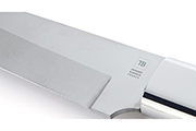 Couteau à viande 18 cm Absolu Bois – Couteau polyvalent