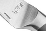 Couteau de cuisine polyvalent Forgé Premium Evercut 15 cm – Made in France