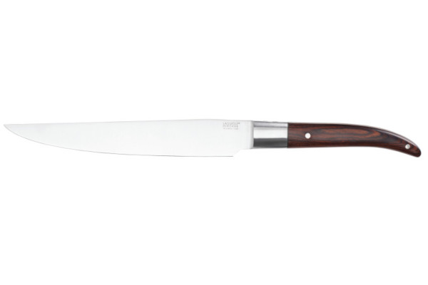 Couteau de Chef - Laguiole Héritage – Manche en Bois