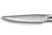 Couteau de cuisine Laguiole Expression Damas 15 cm – Couteaux du chef