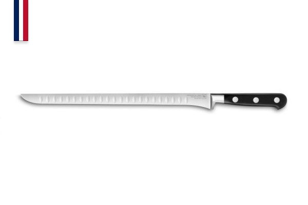 Couteau à jambon  30 cm- Maestro Idéal