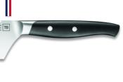Couteau de chef Brigade Forgé Premium 20 cm – Made in France
