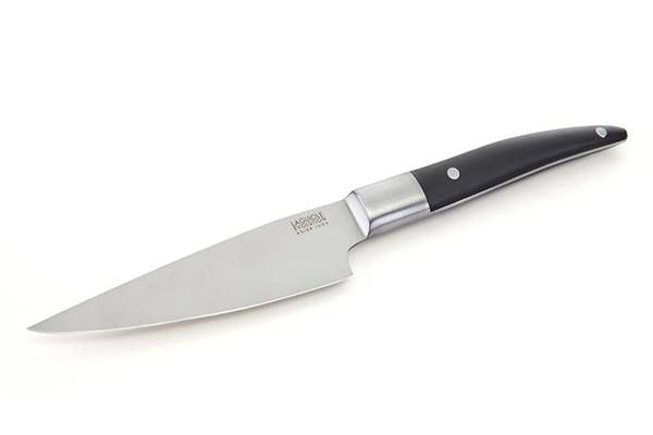 Couteau éminceur Laguiole Expression 13 cm – Couteau de cuisine