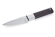 Couteau d’office 9 cm Absolu Bois – Couteaux maraicher
